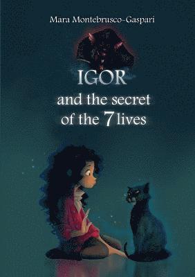 Igor and the secret of the 7 lives 1