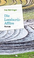 bokomslag Die Lombardi-Affäre