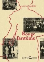 bokomslag Rouge fantôme