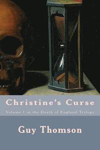 bokomslag Christine's Curse