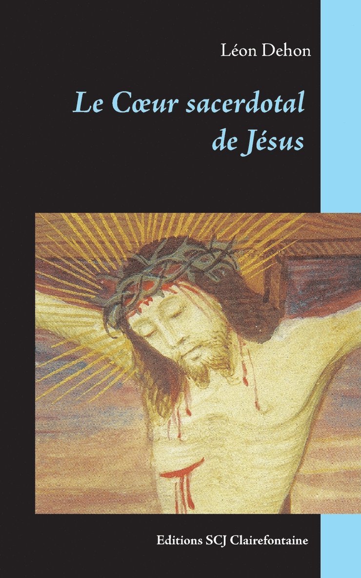 Le Coeur sacerdotal de Jsus 1