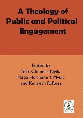 Theology of Public and Political Engagement 1