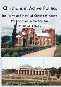 bokomslag Christians in Active Politics