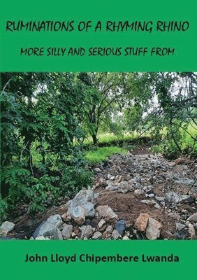 Ruminations of a Rhyming Rhino