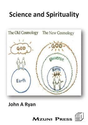 bokomslag Science and Spirituality