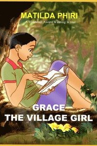 bokomslag Grace the Village Girl