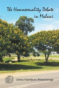 bokomslag Homosexuality Debate in Malawi