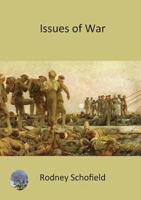 bokomslag Issues of War
