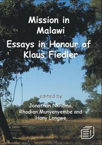 bokomslag Mission in Malawi