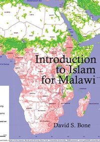 bokomslag Introduction to Islam for Malawi