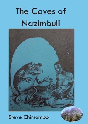 The Caves of Nazimbuli 1