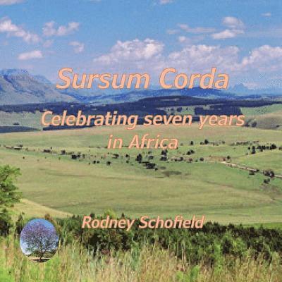 Rodney Schofield - Sursum Corda, Häftad