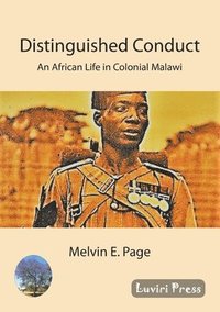 bokomslag Distinguished Conduct