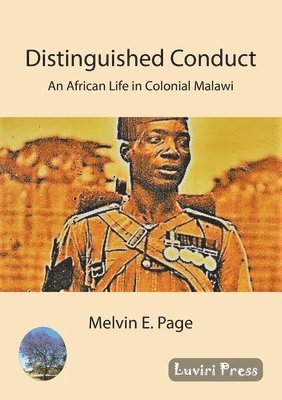 Distinguished Conduct 1