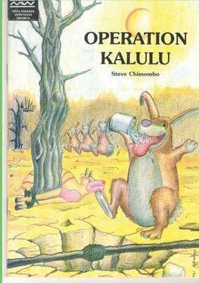 Operation Kalulu 1