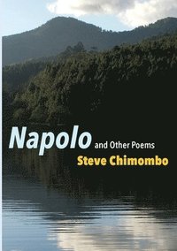 bokomslag Napolo and other poems