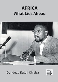 bokomslag Africa - What Lies Ahead