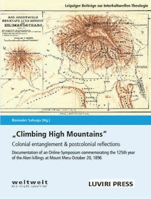 Climbing High Mountains 1