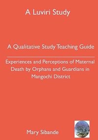 bokomslag A Qualitative Study Teaching Guide