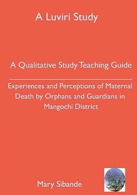 bokomslag A Qualitative Study Teaching Guide