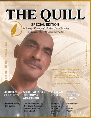 The Quill 1