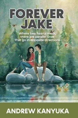 Forever Jake 1