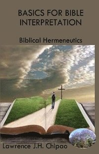 bokomslag Basics for Bible Interpretation