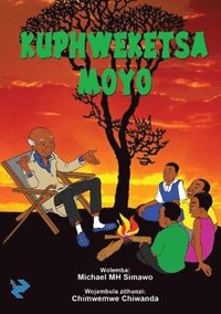 bokomslag Kuphweketsa Moyo