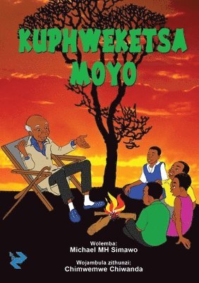 Kuphweketsa Moyo 1