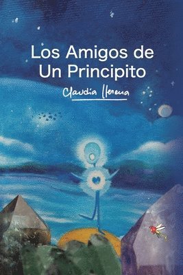 Los Amigos de Un Principito 1