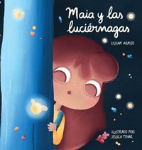 bokomslag Maia y las lucirnagas