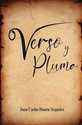 Verso y Pluma 1