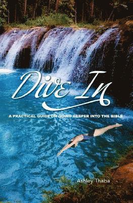 Dive in 1