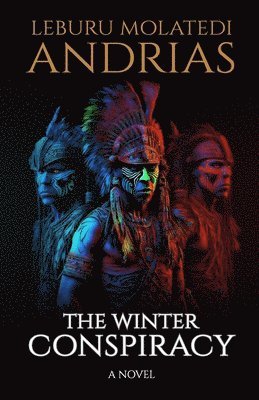 The Winter Conspiracy 1