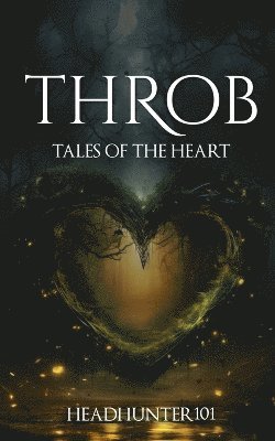 bokomslag Throb