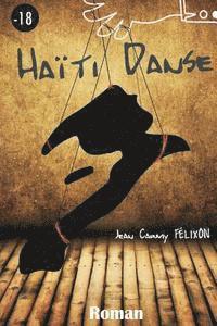 bokomslag Haiti Danse