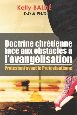 Doctrine Chrtienne face aux obstacles  l'vanglisation 1