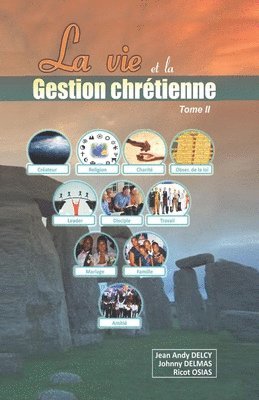 La vie et la gestion chretienne tome II 1