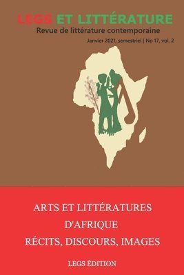 Arts et Littérature d'Afrique 1