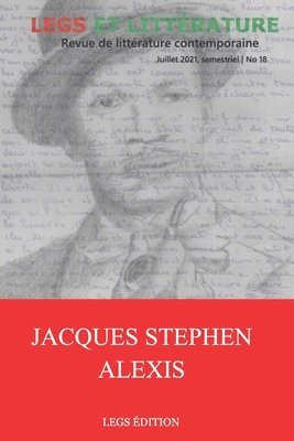 Jacques Stephen Alexis 1