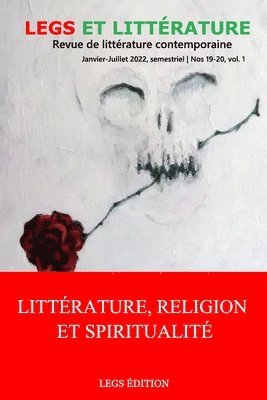 Littrature, Religion et Spiritualit 1