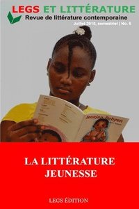 bokomslag La litterature jeunesse