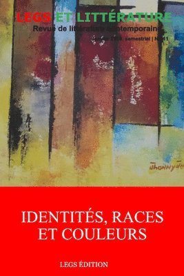 Identités, Races et Couleurs