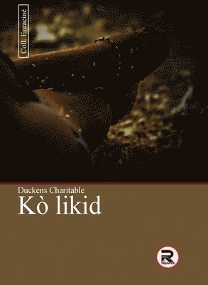 bokomslag Kò likid