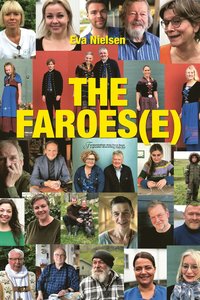bokomslag The Faroes(e)