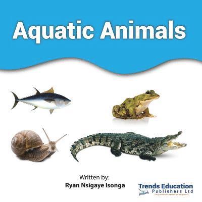 Aquatic Animals 1