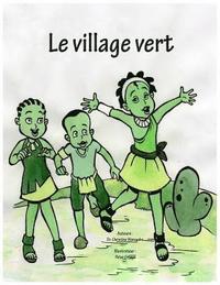 bokomslag Le village vert