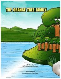 bokomslag The Orange Tree Family