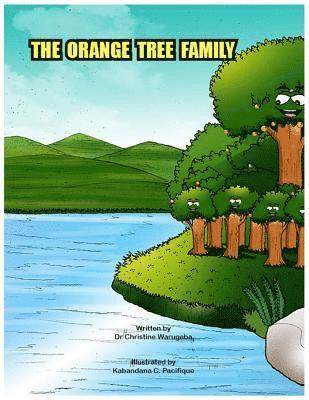 The Orange Tree Family 1