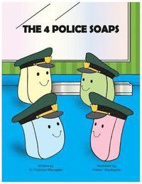 bokomslag The 4 Police Soaps